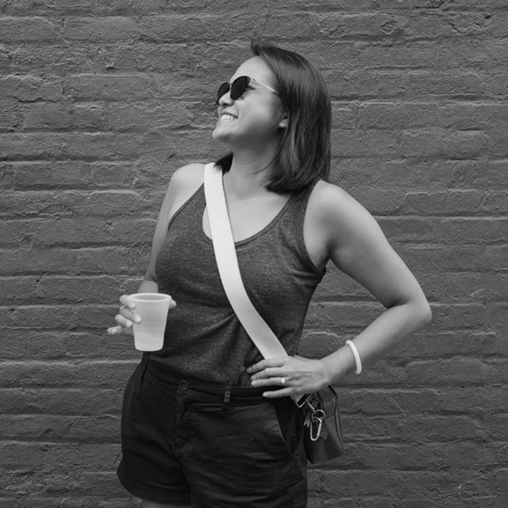 Meet your Posher, Priscilla